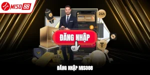 Đăng nhập Miso88